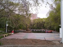 -黑龙江省森林植物园