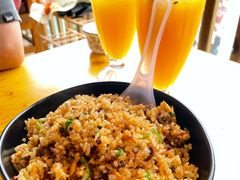 -民食香·腊排骨野生菌美食(木府店)