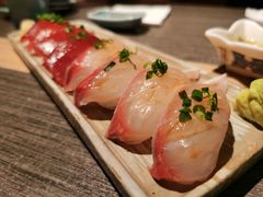 -炙柒Sekinana·精致日料(合生汇店)