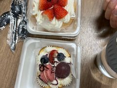 -TOUCH泰奇(祝桥振兴街店)