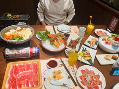 -枫千叶精致料理