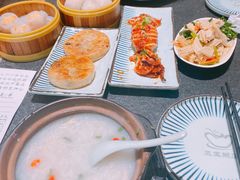 -郭记三宝粥店(锦山大街店)