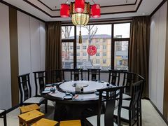 -上庄晋风庄园(上庄店)