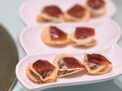 -北京全聚德(王府井店)