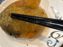 京天红天津炸糕-京天红酒家(虎坊路店)