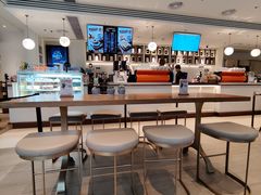 -Peet's Coffee皮爷咖啡(万象天地店)