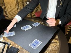 -The St·Regis Bar 瑞吉酒吧