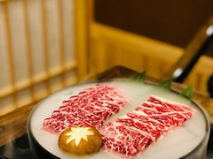 -九田家黑牛烤肉料理(石路天虹店)