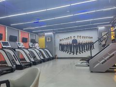 -RunningFit健身高端私教馆(红星美凯龙店)