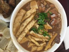 卤煮-姚记炒肝店(鼓楼店)
