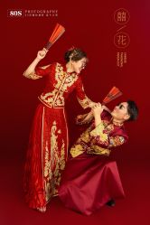-苏州HX-合喜映画婚纱摄影