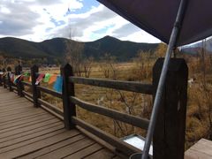 -泸沽湖国家级风景名胜区走婚桥