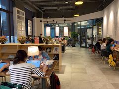 -五峰书院(南洋泾路店)