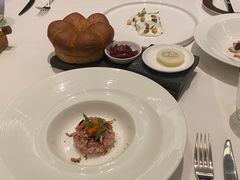 -Le Siècle.百年西餐厅(颐和公馆店)
