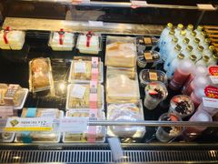-85度C(上海秀沿路店)