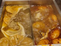 -五星桥原切肥牛火锅·30年专注好牛肉(湖塘店)