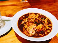 -疆Jiang·新疆秘制料理
