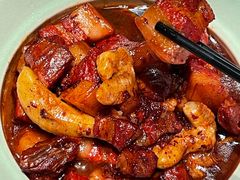 -闽海肴(北辰荟店)