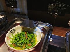 -沈阳和平艾美酒店新食谱西餐厅