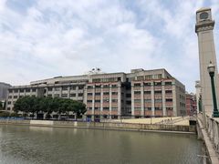 -上海四行仓库抗战纪念馆