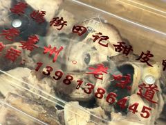 -婺嫣街田记·老嘉州甜皮鸭