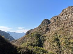 -圣莲山风景区
