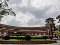 -四川大学(望江校区)