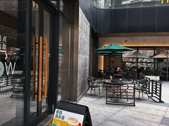 -星巴克(新达汇三林店)