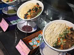 -黄三怪(清河店)