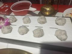 -欠火锅·水牛毛肚·团建聚餐·生日宴(何山路店)