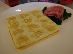 -常州华美达国际大酒店·餐饮部