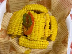 -琼大师东方烤乳猪(亚特兰蒂斯店)