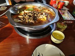 -大理.老字号渝记酸萝卜乌鱼(古城总店)