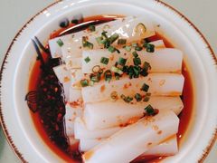 -大妈饺子馆·特色锅包肉·饺子(鼓楼店)