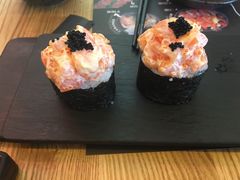 -Sushi Love 创意寿司(丽影广场店)