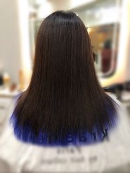 -Kraemer Paris  苏豪路易士·嘉玛发廊
