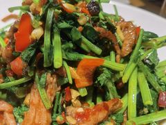 -胡马八破·川菜小馆(高新万达店)