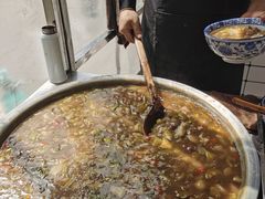 刘老虎肉丸糊辣汤-刘老虎肉丸糊辣汤(总店)