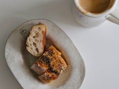 -佐敦面包铺·JORDAN BAKERY