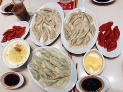 -喜家德虾仁水饺(中央大街店)
