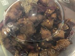-鸿运兔·手撕烤兔(天府广场店)