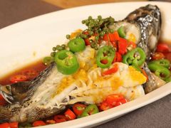 -茶宴·美食地标餐厅(沙坡尾店)