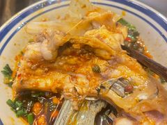 -张大胡子鱼头火锅酒楼(长益路店)
