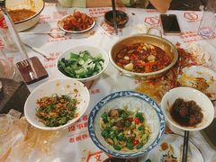 -文和友老长沙龙虾馆(化龙池店)