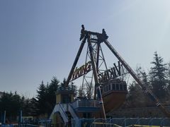 -青岛方特梦幻王国