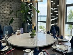 -火福·天湖阁大闸蟹博物馆主题餐厅(浅水湾店)