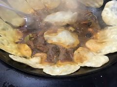 -柴火妞家的灶台·地锅鸡(殷富街殷巷店)