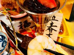 -滩万日本料理Nadaman(国贸大酒店)