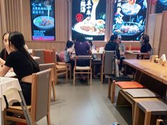 -味千拉面(双井店)