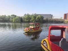 -南翠屏公园